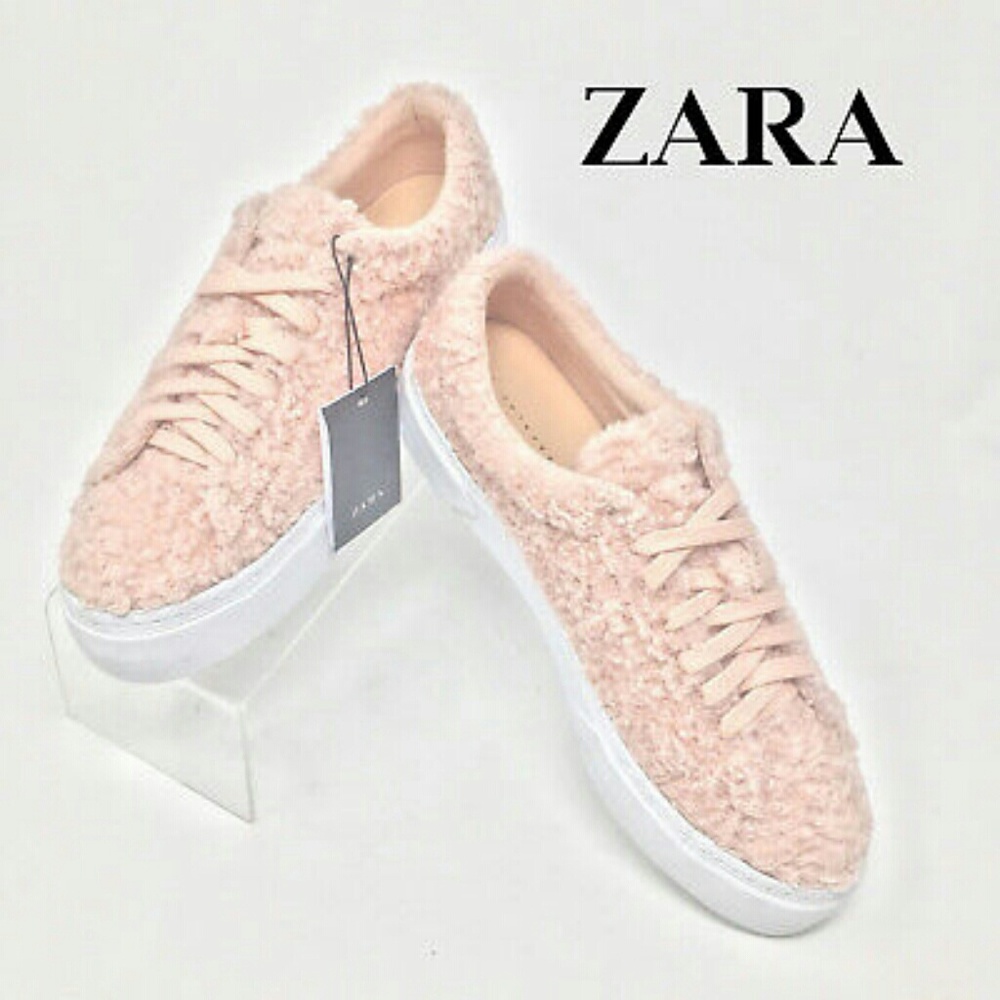 Zara sneakers